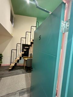 Quirky Studio in Vibrant LDN - Londra - 4