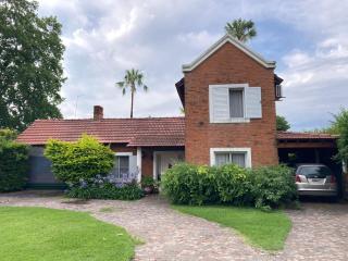 Casa en Soles - La Porteña - 0