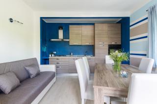 Indigo Blue Cannobio - 1