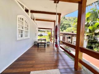 Casa em Angra Portogalo - Angra dos Reis - 4