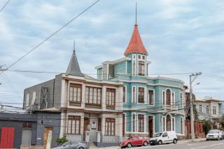 Bello Departamento2 Centro Viña Mar, 2Dormitorios - 3