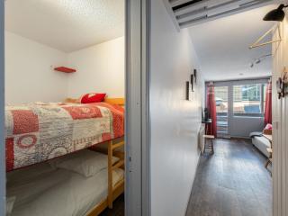 Appartement cosy pour 4, proche pistes à Val Thorens avec services inclus - FR-1-640-39 - Val Thorens - 3