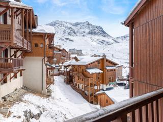Duplex rénové, idéal 6 pers, proche pistes et centre sport, services inclus - FR-1-640-41 - Val Thorens - 1