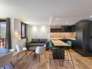 Superbe appartement rénové pour 6 personnes à Val Thorens - FR-1-640-49 - Val Thorens - 4