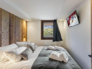 Superbe appartement rénové pour 6 personnes à Val Thorens - FR-1-640-49 - Val Thorens - 1