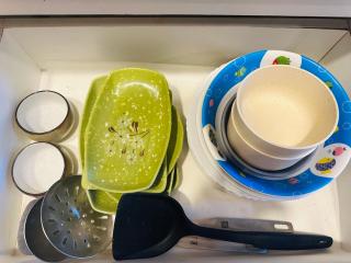 Laguna Beach Resort 2-Projecter Loft Room 2 - 1