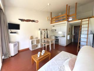 Appart 4pers - vue imprenable - Fitou - 3