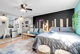 Cozy Modern Suite in Old Orchard Beach - 6