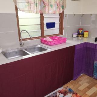 Homestay Lavender - Kajang - 5