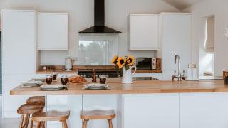 The Old Dairy - Yarpole - 6