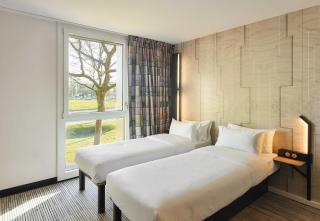 B&B HOTEL Marne-la-Vallée Val d'Europe - 8