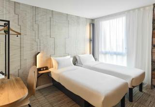 B&B HOTEL Marne-la-Vallée Val d'Europe - 5