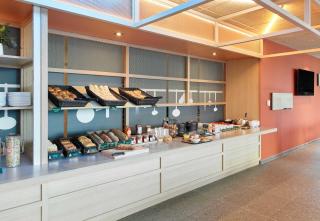 B&B HOTEL Marne-la-Vallée Val d'Europe - 4