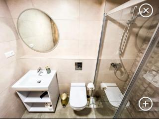 Apartmán Esprit Y31 - Dolný Kubín - 9