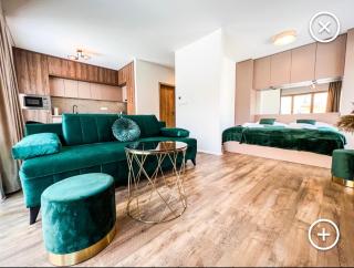 Apartmán Esprit Y31 - 8