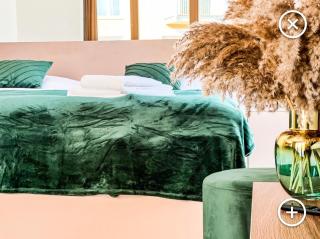 Apartmán Esprit Y31 - 1