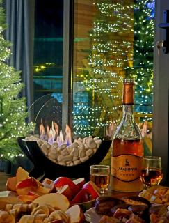 Grand Mountain Cottage - 4