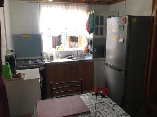 Cabaña cómoda por día - 7