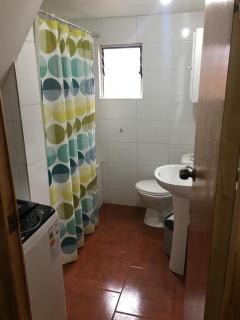 Cabaña cómoda por día - 5