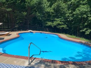 Poolside Apartment at Hot ATL - Snellville - 9
