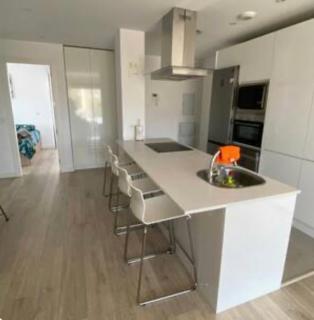 Appartement with little saltpool - Torremolinos - 2