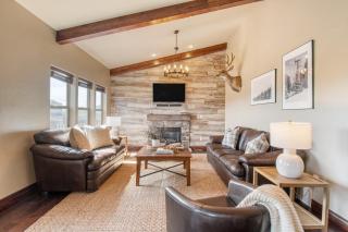 Lucky Bill by AvantStay Lake Views 15mins to Park City Mtn. - Park City - 0