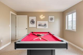 Lucky Bill by AvantStay Lake Views 15mins to Park City Mtn. - Park City - 6
