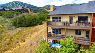 Lucky Bill by AvantStay Lake Views 15mins to Park City Mtn. - Park City - 3