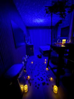 Love room nantais - Nantes - 9