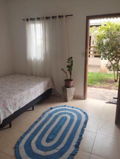 Suite privada - Praia Grande - 4