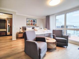 Die Kogge - Wohnung 16 - Norderney - 4