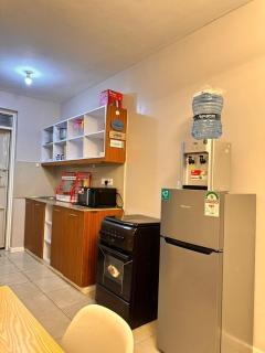 Residence Next Door Coral Mega - Kiambu - 5