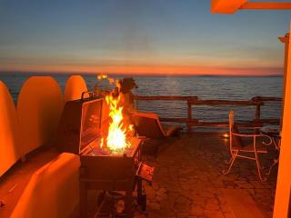Al Chiaro di Luna Resort - Borgo Pantano - 7