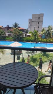 Laguna Beach Flat - Luxo frente para piscina - 8