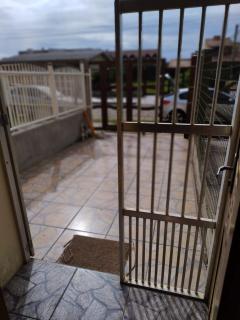 Apartamento Duplex na praia de Salinas RS - Cidreira - 6