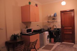 Studio Lotus compound near Touristic Mamsha - 3