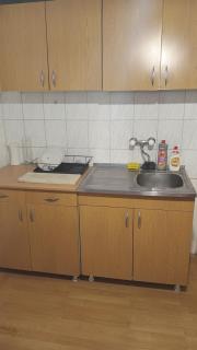 Stan za 4 osobe kod Kliničkog centra - Kragujevac - 3