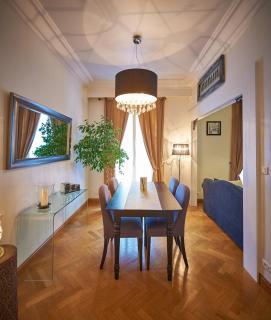 Appartements Plantagenet - Le 33 - 2