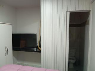 Apartamento Beira Mar Praia Do Morro - 7