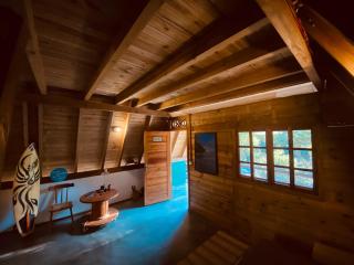 Refúgio Dos Elementais - 2