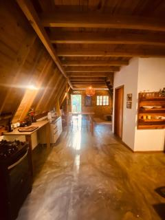 Refúgio Dos Elementais - 1