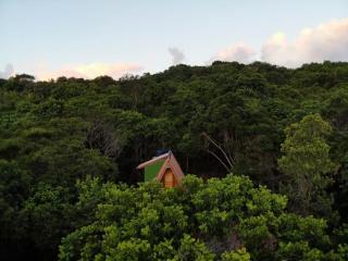 Refúgio Dos Elementais - 0