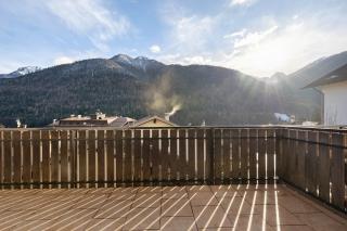 La finestra sui monti - Breguzzo - 2