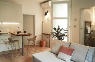 Riviera Mon Amour, confortevole appartamento sul mare - 9