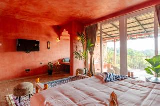 Nomads Resort - Destination Stays - Pondicherry - 7