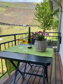 Ferienwohnung Alexa am Dhronbach - Neumagen-Dhron - 6
