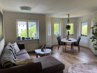 Ferienwohnung Alexa am Dhronbach - Neumagen-Dhron - 1