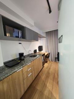 Studio Pamplona - São Paulo - 1