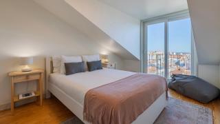 Elegant City Stay in Graça by LovelyStay - Lissabon - 8