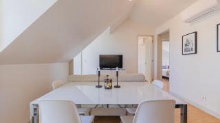 Elegant City Stay in Graça by LovelyStay - Lissabon - 2